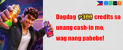 Cashback Special banner